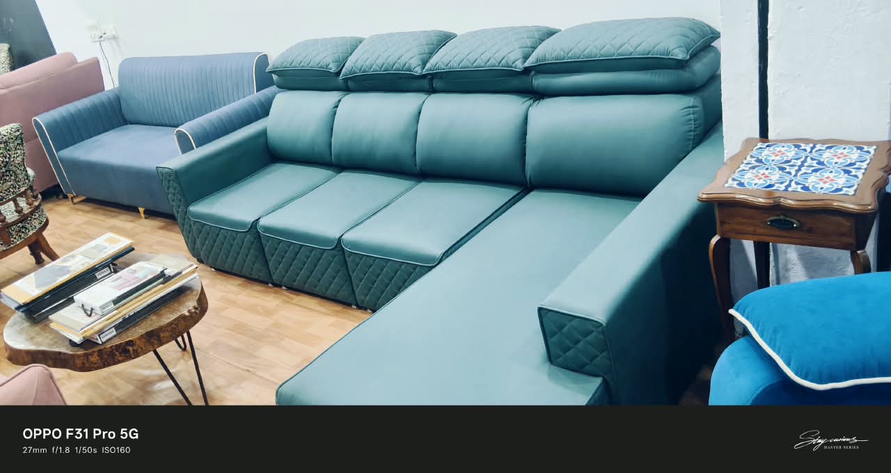 Premium Sofa