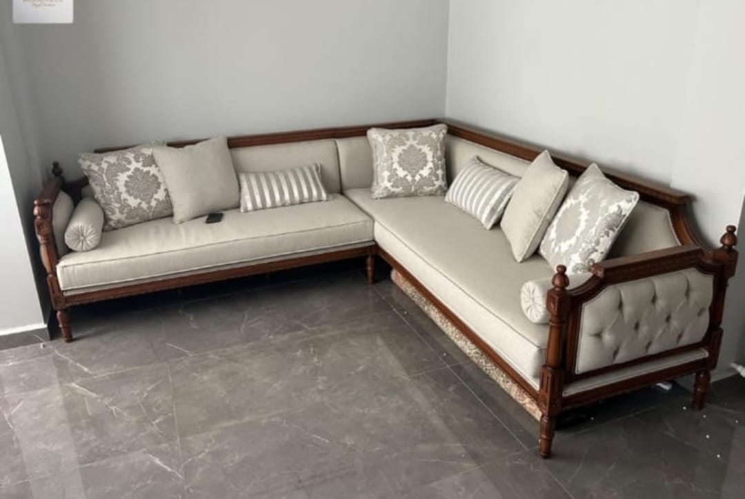 Soft Touch Sofa Makers