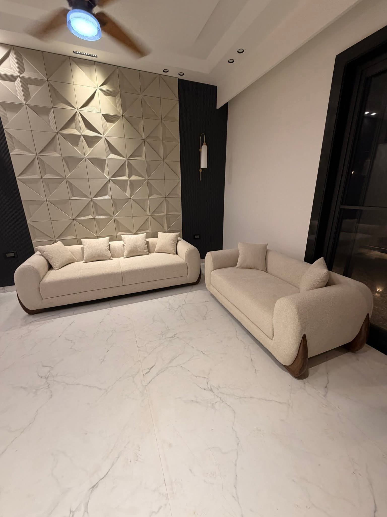 Soft Touch Sofa 15