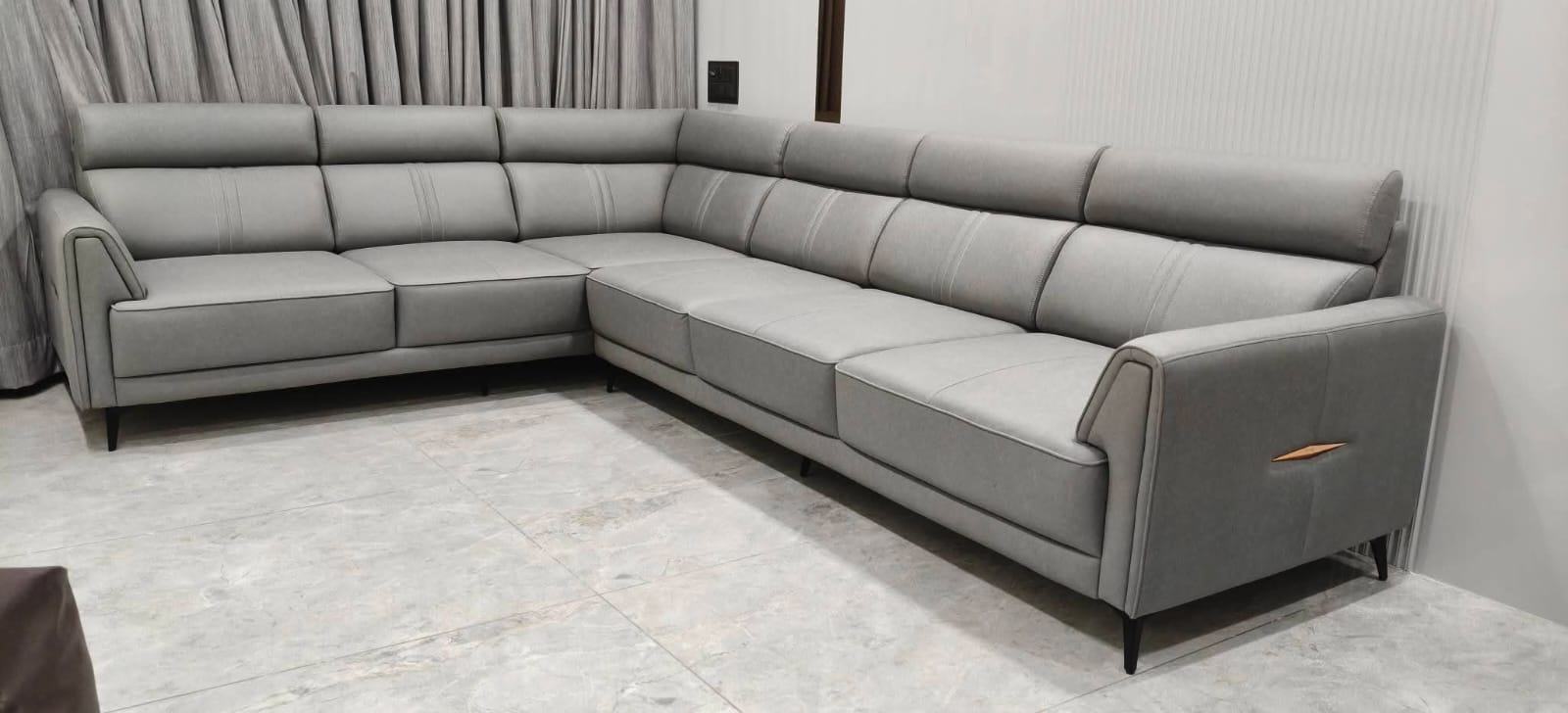 Soft Touch Sofa 16