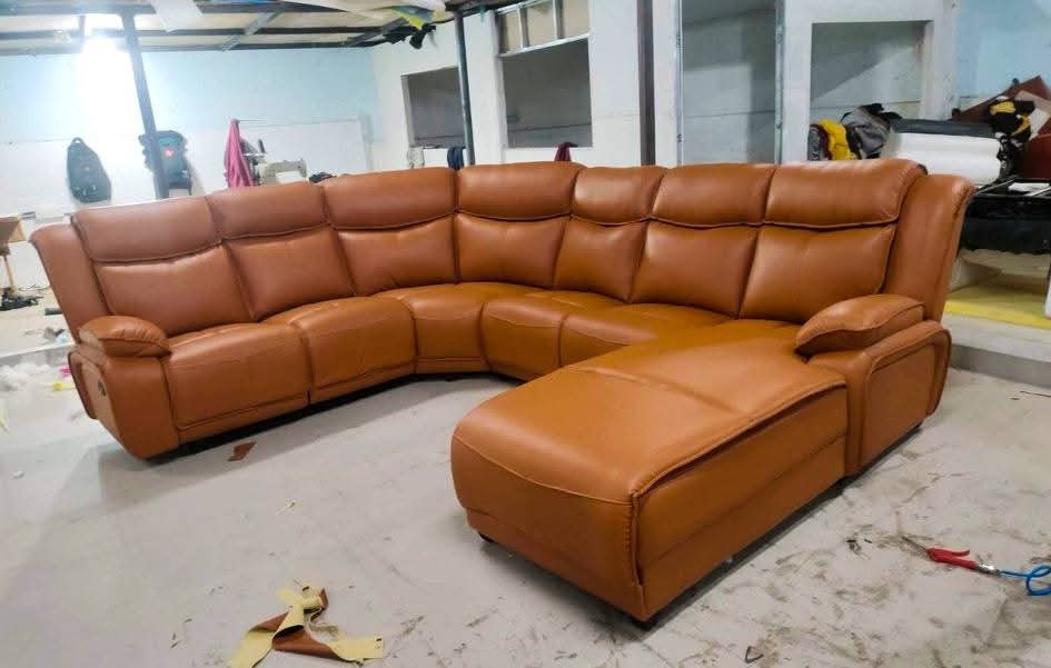Soft Touch Sofa 23