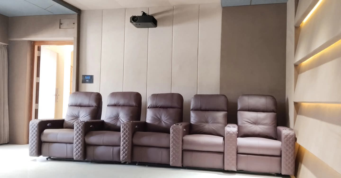 Soft Touch Sofa 28