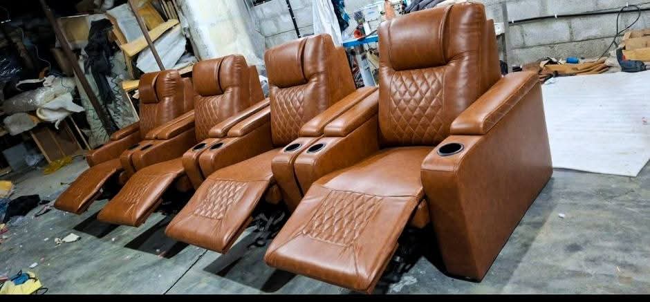 Soft Touch Sofa 31